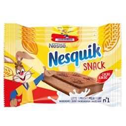 Nesquik® Snack