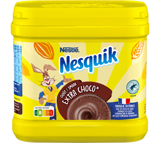 Extra Choco