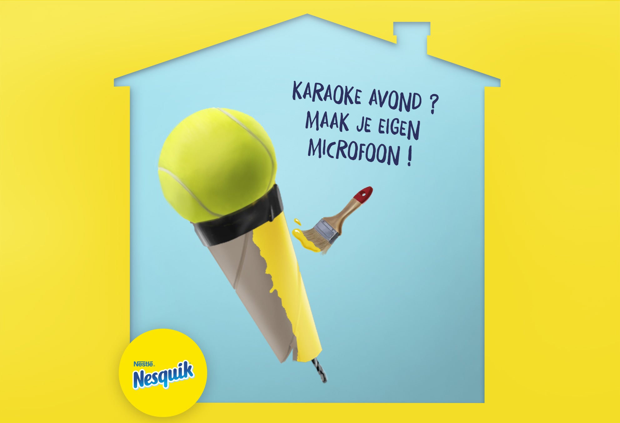 Karaoke-avond