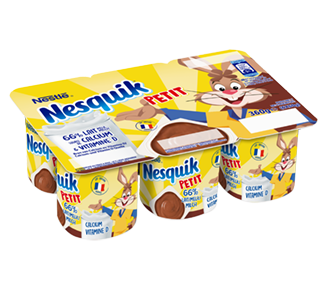 Nesquik® Petit 