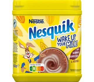 NESQUIK POWDER - CLASSIC - 500 g