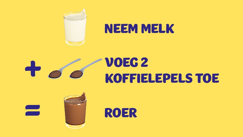 Neem Melk Neem Melk