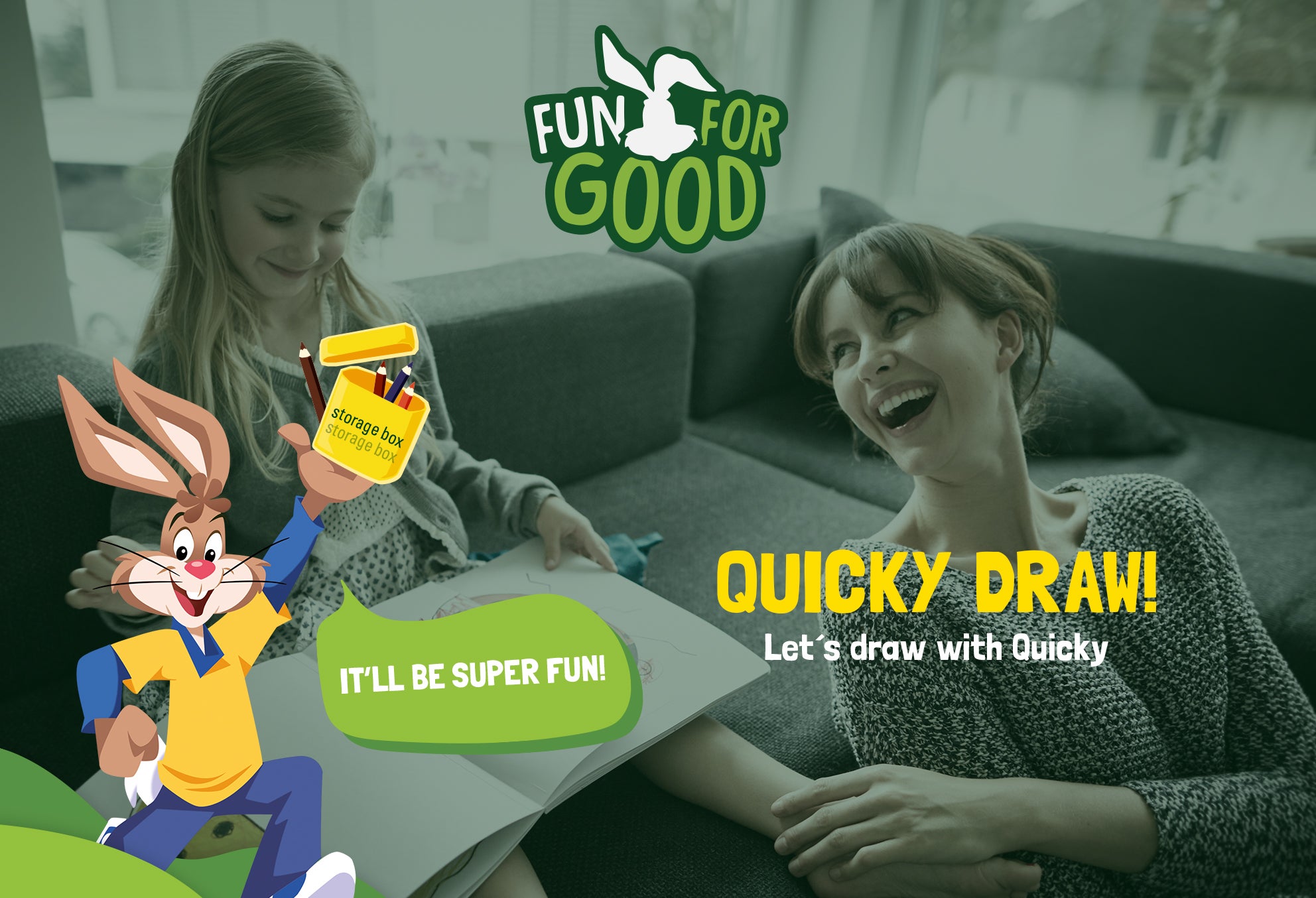 Draw Draw