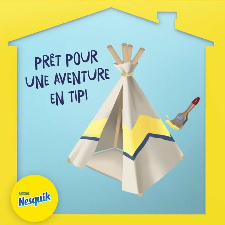 Le tipi Le tipi