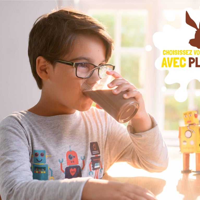 Choisissez vos aliments Choisissez vos aliments