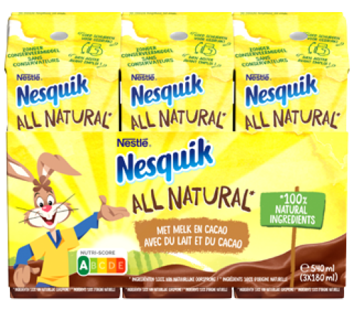 NESQUIK READY TO DRINK - Cacao Multipack (321x281) - front.png ESQUIK READY TO DRINK - Cacao Multipack