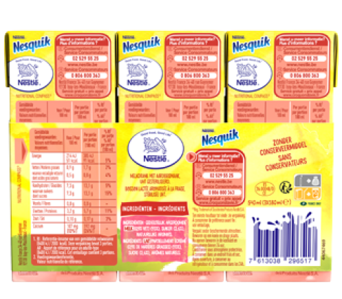 NESQUIK READY TO DRINK - Strawberry Multipack (321x281) - back.png NESQUIK READY TO DRINK - Strawberry Multipack
