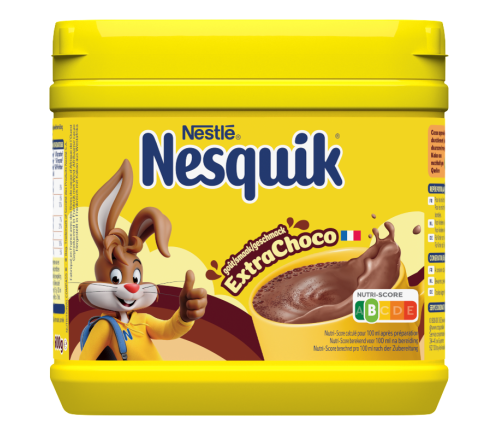 NESQUIK EXTRA CHOCO CACAOPOEDER-1