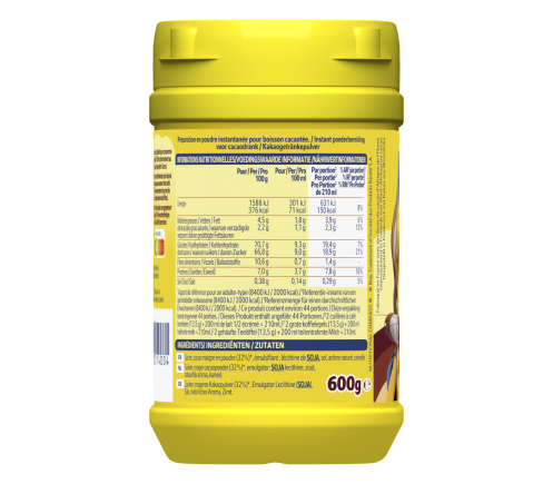 NESQUIK EXTRA CHOCO CACAOPOEDER-2