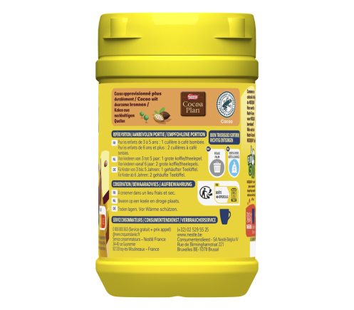 NESQUIK EXTRA CHOCO CACAOPOEDER-3