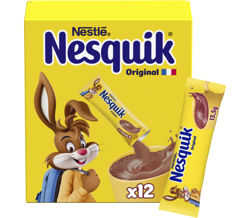 Nesquik Stick