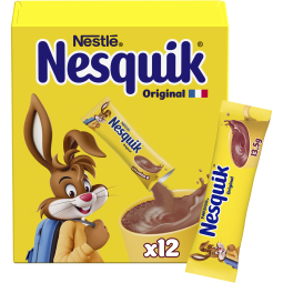 Nesquik Stick