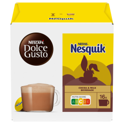 Nesquik Dolce Gusto