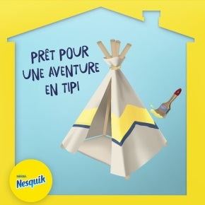 Le tipi