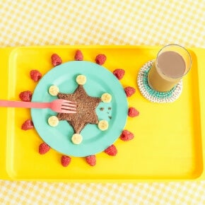 Cowboy Breakfast Tacos Cowboy Breakfast Tacos